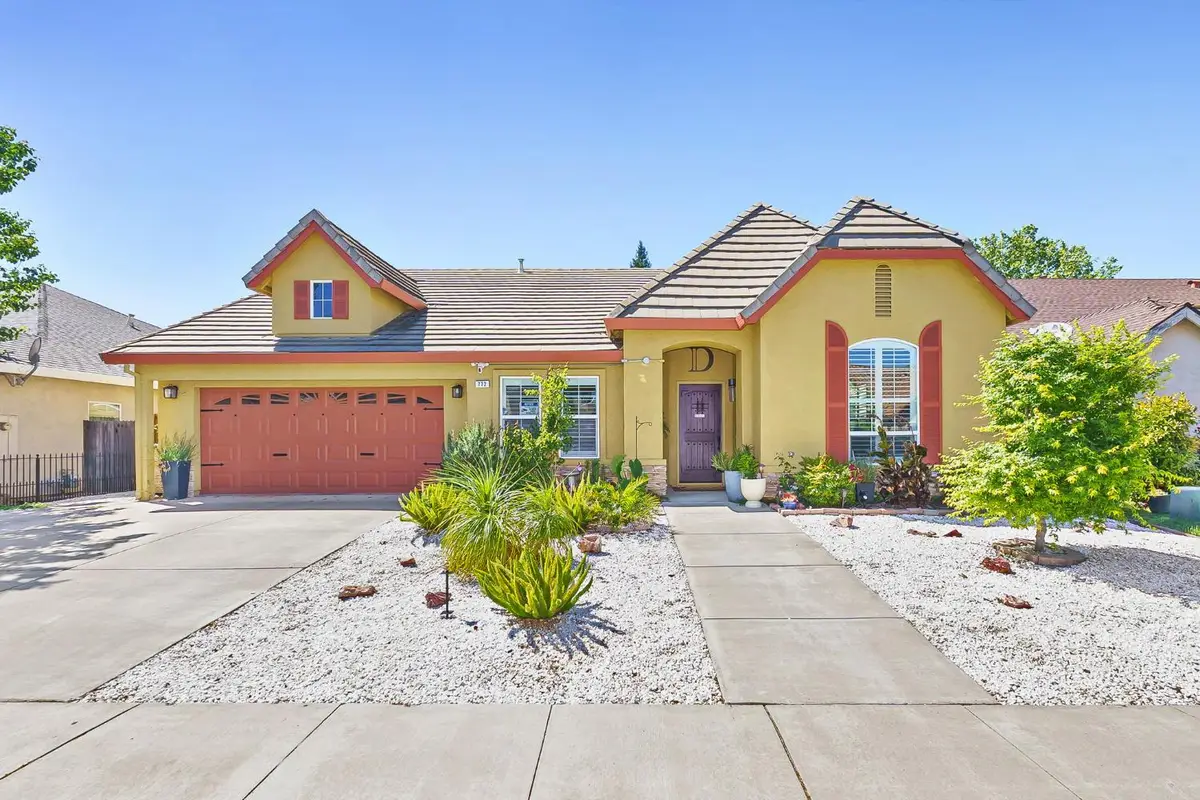 772 Laugenour Drive, Woodland, CA 95776 - #1