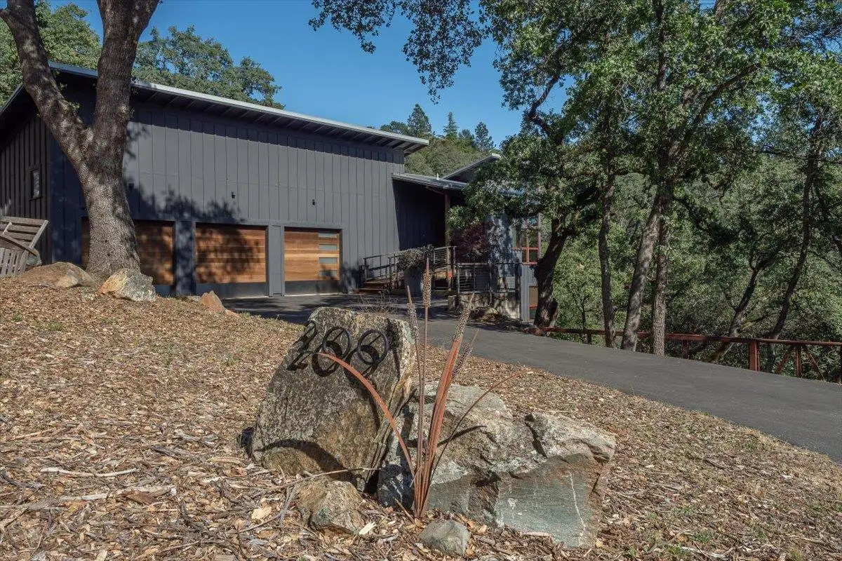 200 Hidden Creek Drive, Auburn, CA 95603 - #1