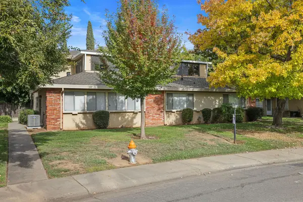 3113 Occidental Drive #4, Sacramento, CA 95826