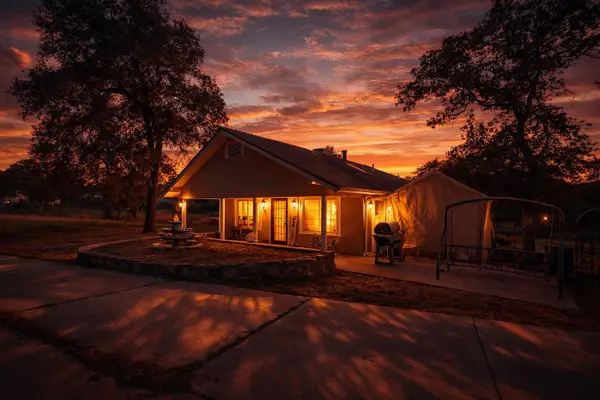 9759 Creekside Drive, Coulterville, CA 95311