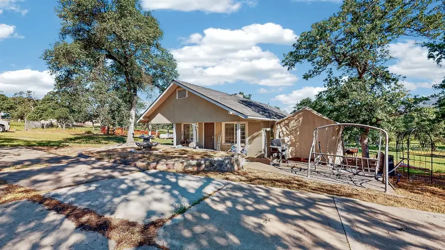 9759 Creekside Drive, Coulterville, CA 95311 - #2