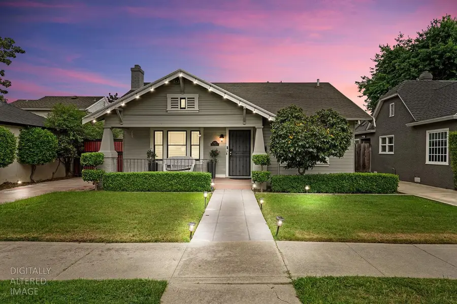 1120 W Walnut Street, Stockton, CA 95203 - #2