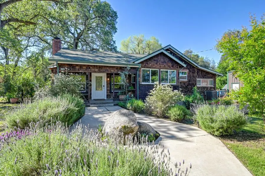 5782 King Road, Loomis, CA 95650 - #1