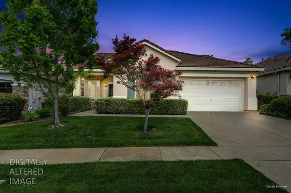 9025 Fallsmont Drive, El Dorado Hills, CA 95762