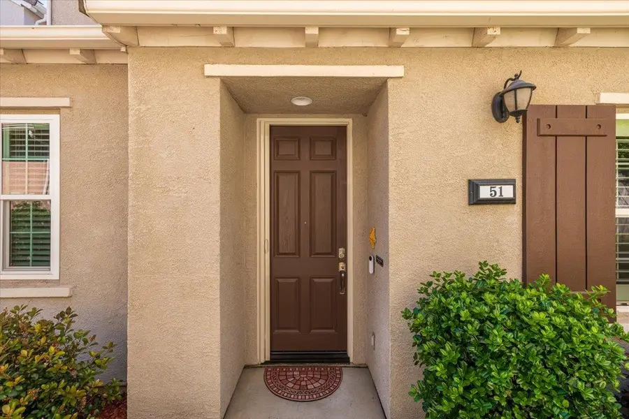 51 Villa Gardens Court #51, Roseville, CA 95678 - #2