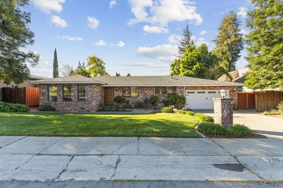 5108 Laurelview Avenue, Carmichael, CA 95608 - #2