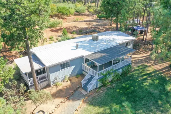 8767 E La Porte Road, Brownsville, CA 95919