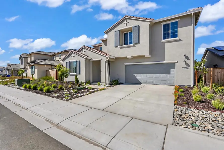 3277 Starburst Street, Manteca, CA 95337 - #2