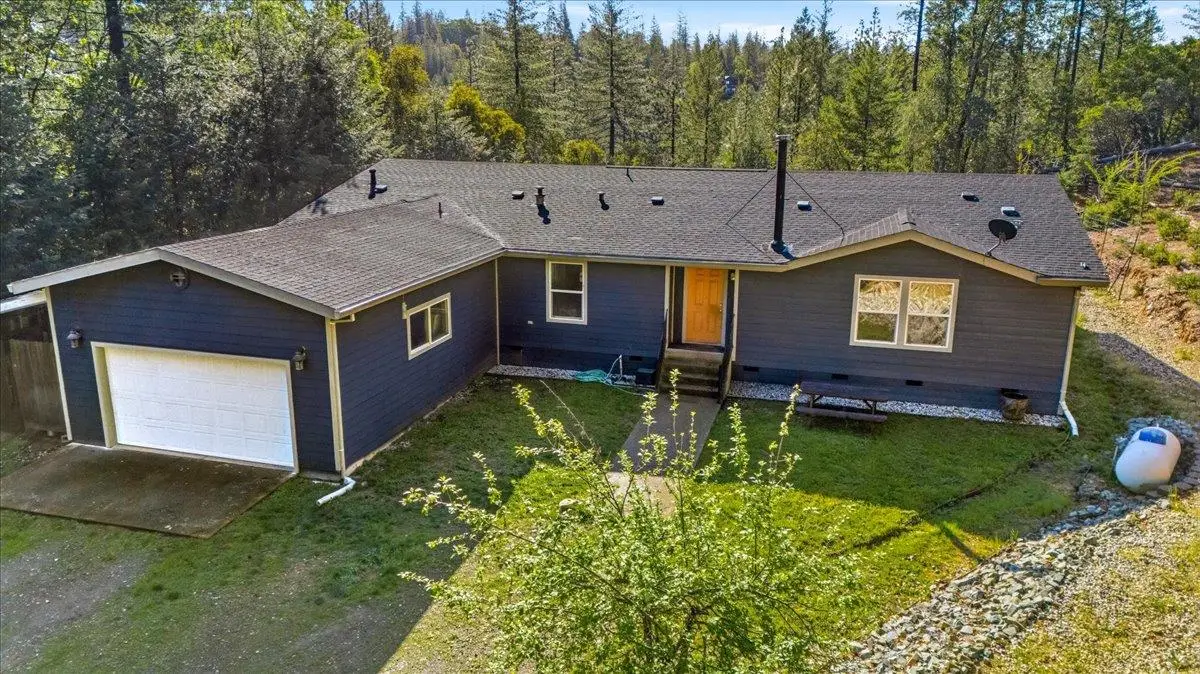 16770 Autumn Oak Road, Grass Valley, CA 95945 - #1