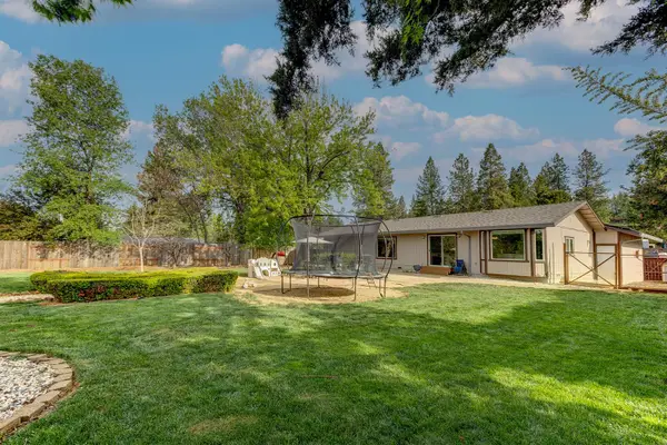 3112 Serano Court, Camino, CA 95709