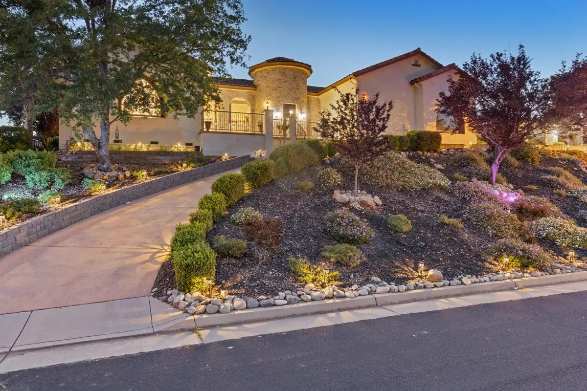 640 Lakeridge Drive, Auburn, CA 95603 - #1