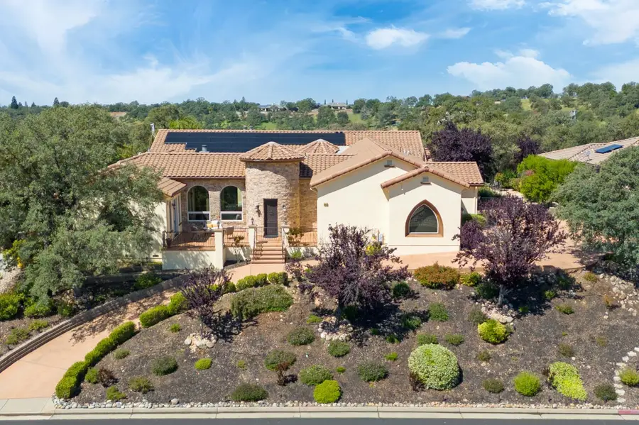 640 Lakeridge Drive, Auburn, CA 95603 - #2