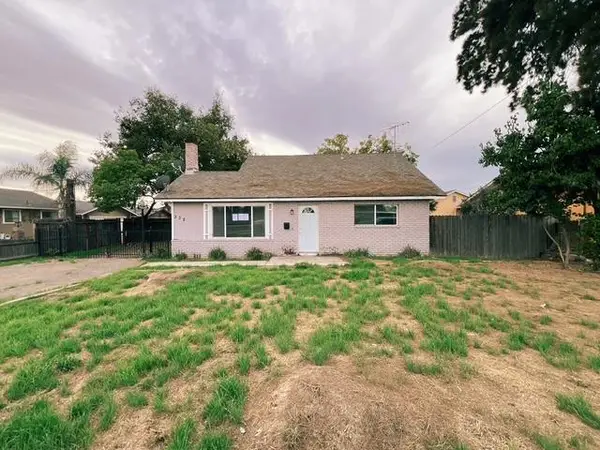 332 Hinkley Avenue, Oakdale, CA 95361