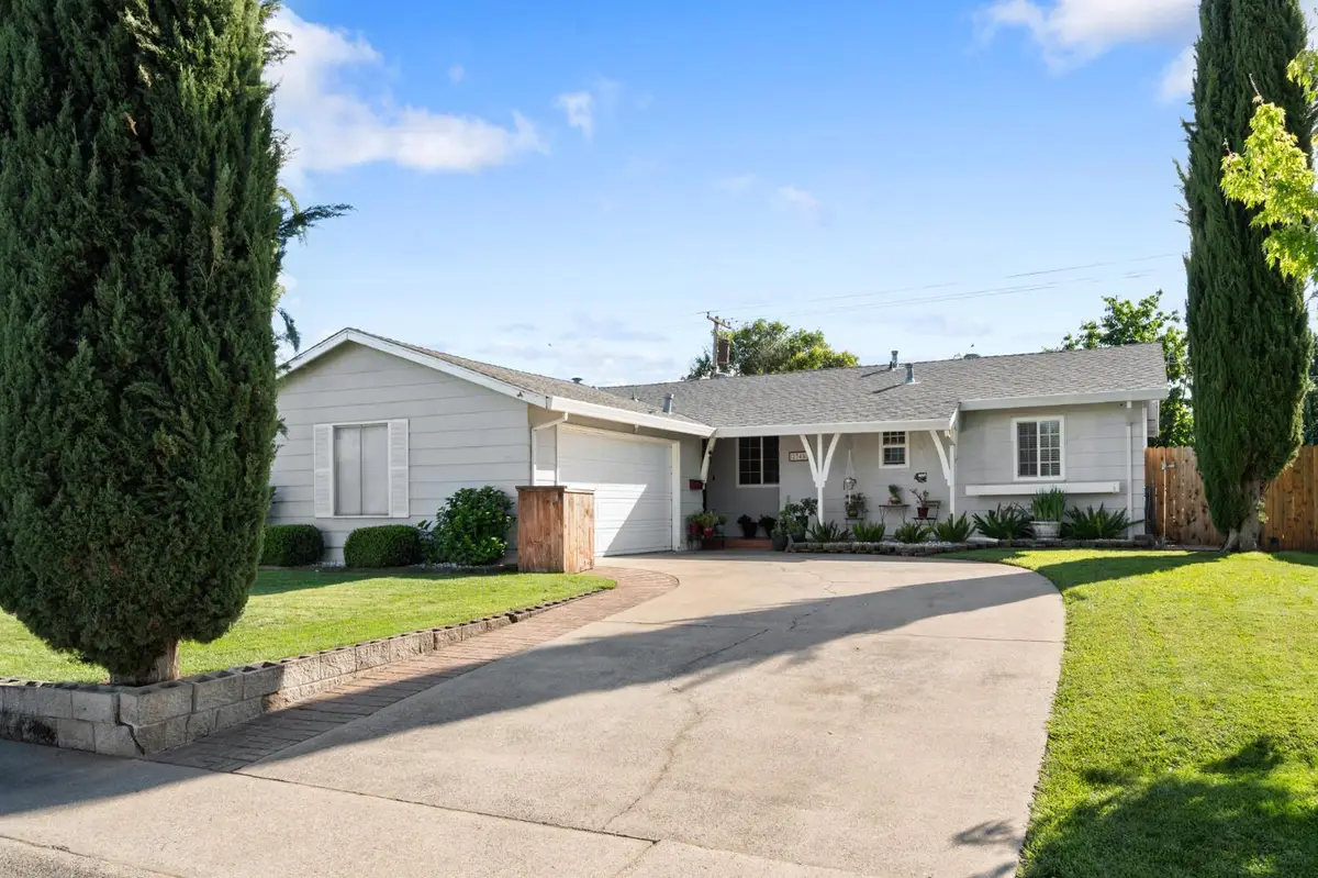 2348 Pinturo Way, Rancho Cordova, CA 95670 - #1