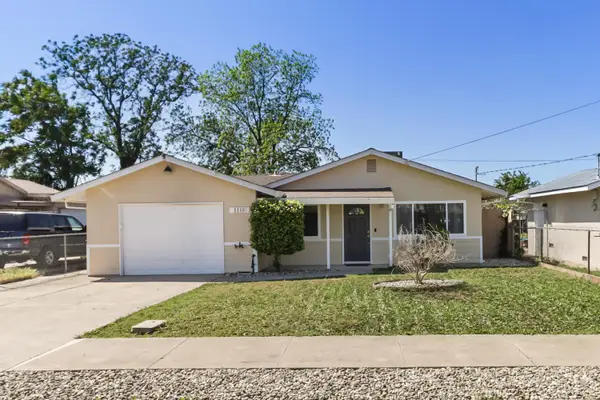 1110 Circuit Drive, Roseville, CA 95678