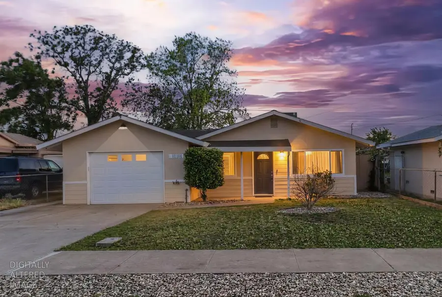 1110 Circuit Drive, Roseville, CA 95678 - #2