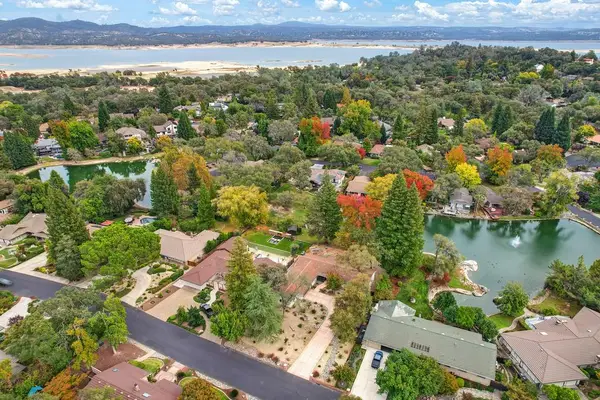 8395 W Hidden Lakes, Granite Bay, CA 95746