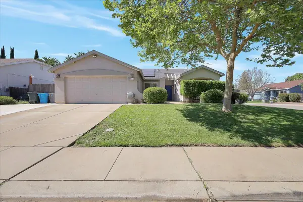 729 Spruce, Wheatland, CA 95692