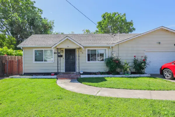 218 Plane Avenue, Woodland, CA 95695