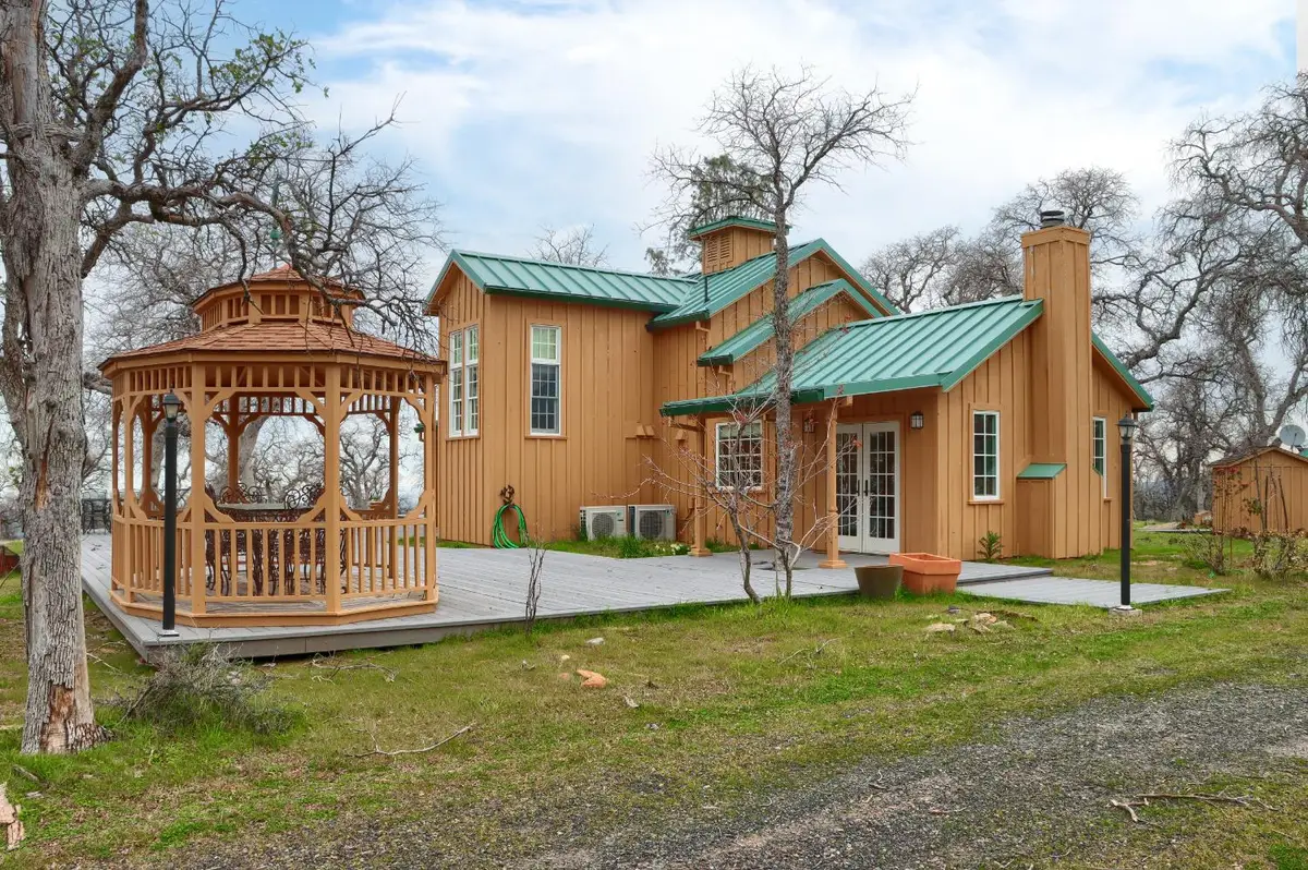 5873 Schilling, Coulterville, CA 95311 - #1