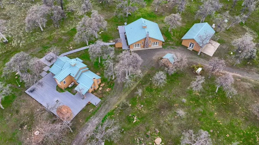 5873 Schilling, Coulterville, CA 95311 - #2