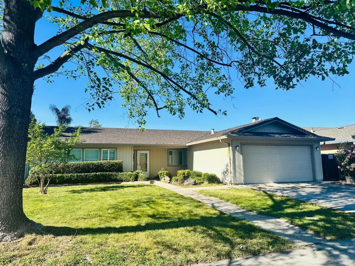 3437 Estate Drive, Stockton, CA 95209 - #1