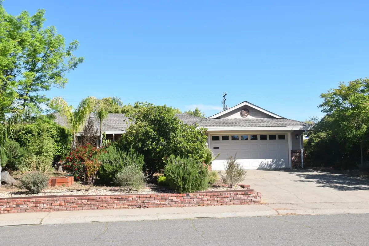 4419 Mulford Avenue, Sacramento, CA 95821 - #1