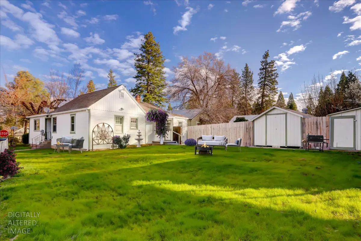 13207 Ridge Road, Grass Valley, CA 95945 - #1