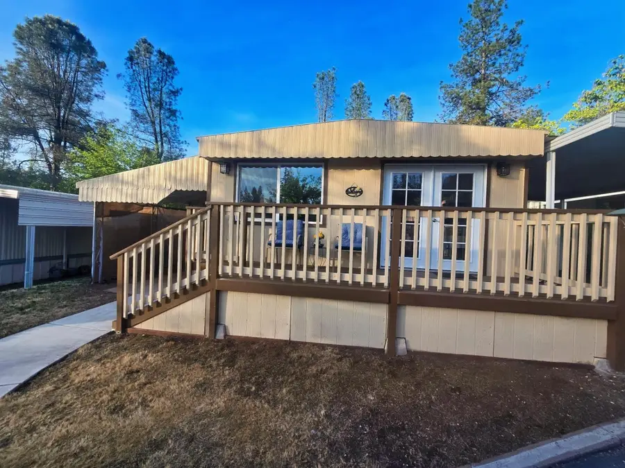 450 Gladycon #3, Colfax, CA 95713 - #3
