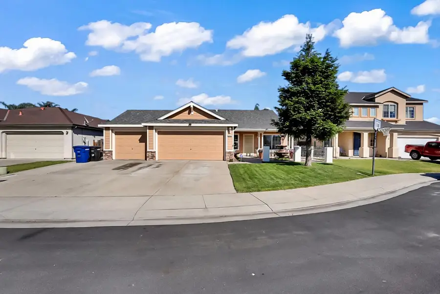 5432 Roselena, Keyes, CA 95328 - #2