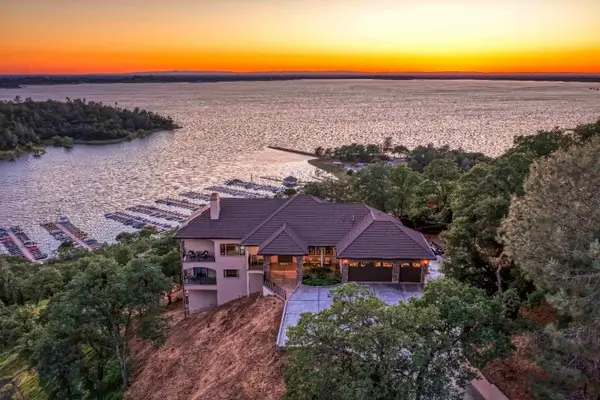 2095 Driftwood Circle, El Dorado Hills, CA 95762