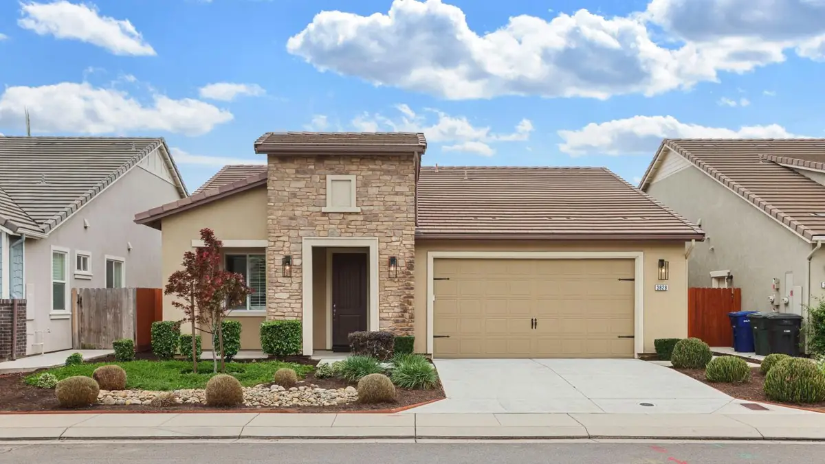 3828 Lookout Drive, Modesto, CA 95355 - #1