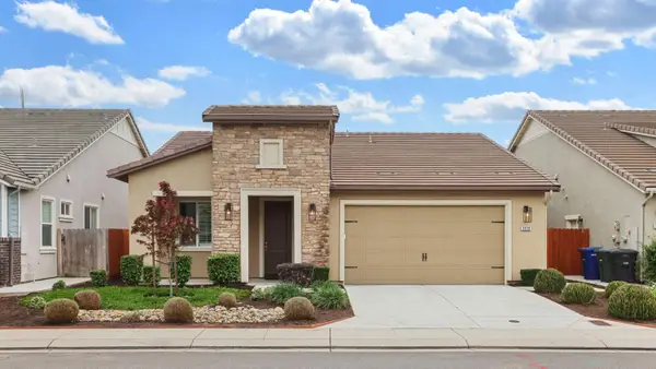 3828 Lookout Drive, Modesto, CA 95355