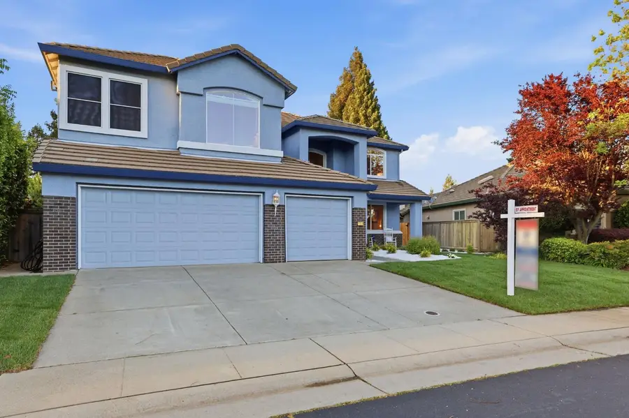 3249 Big Bear Drive, Roseville, CA 95747 - #3