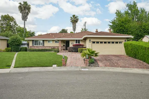 4921 Brightwood Court, Carmichael, CA 95608