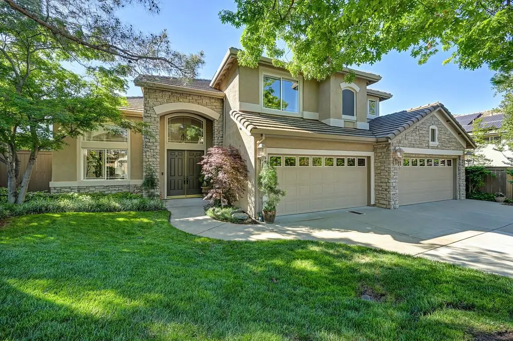 4724 Freno Way, El Dorado Hills, CA 95762 - #1