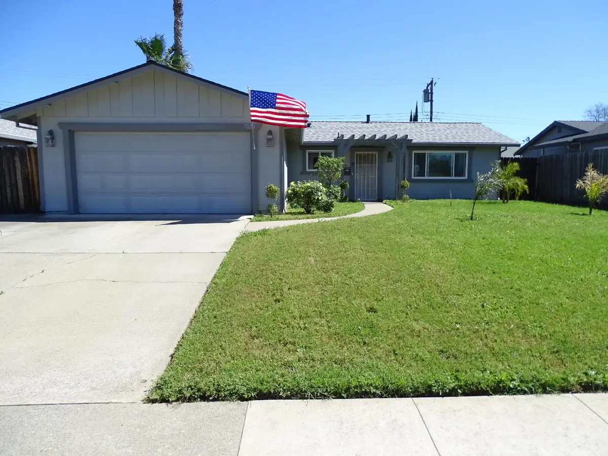7020 Ansbrough Drive, Citrus Heights, CA 95621 - #1