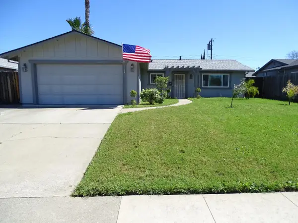 7020 Ansbrough Drive, Citrus Heights, CA 95621