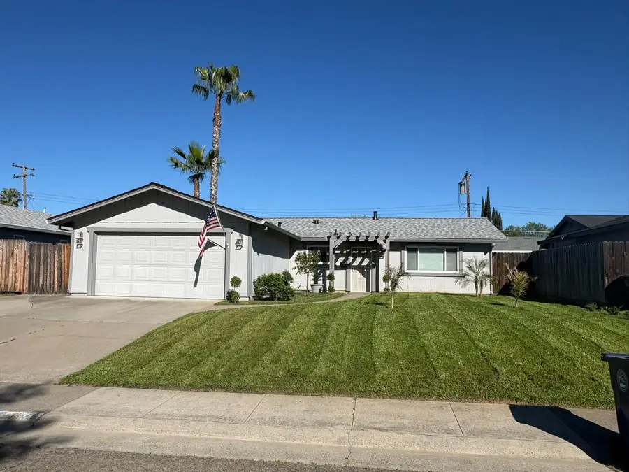 7020 Ansbrough Drive, Citrus Heights, CA 95621 - #2