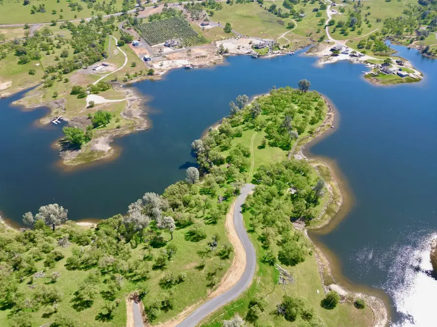 0 Sanguinetti Estates, Copperopolis, CA 95228 - #2