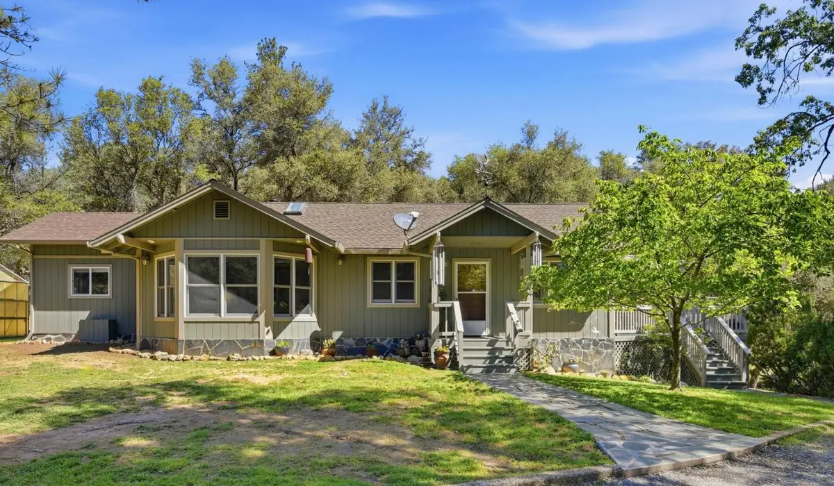 5571 Garden Valley Road, Garden Valley, CA 95633 - #1
