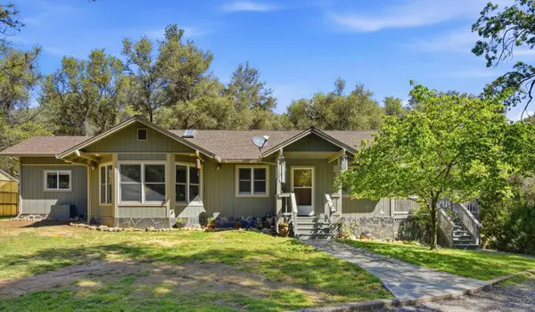 5571 Garden Valley Road, Garden Valley, CA 95633
