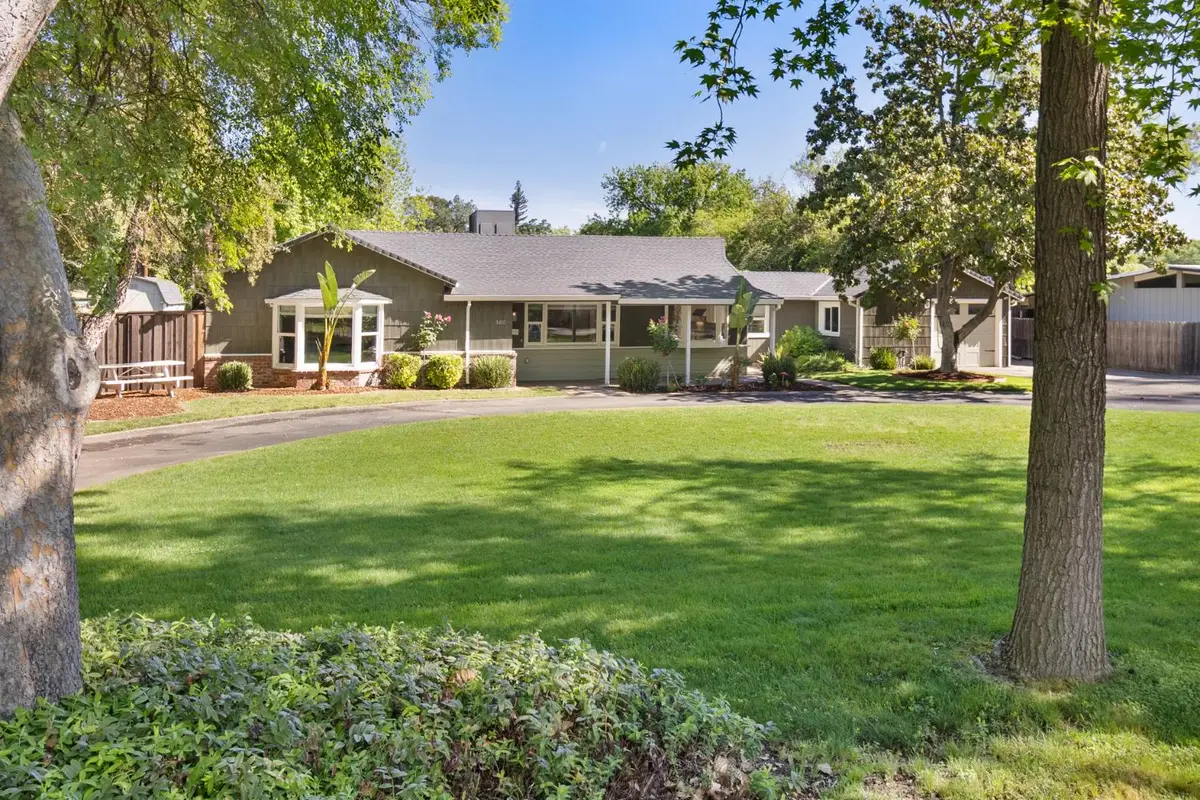 3410 W Country Club Lane, Sacramento, CA 95821 - #1