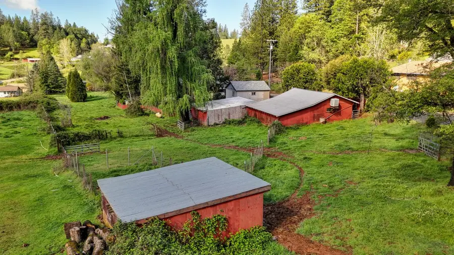 4541 Meadowbrook Road, Garden Valley, CA 95633 - #2