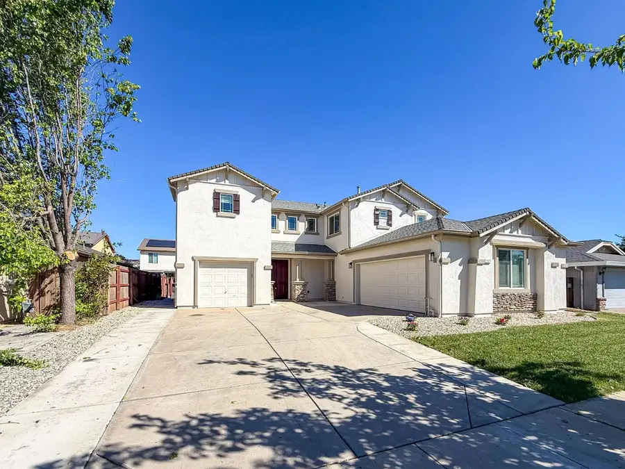 1677 Brookglen Drive, Olivehurst, CA 95961 - #2