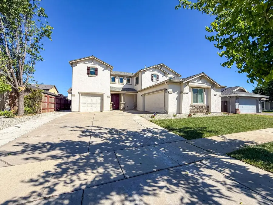1677 Brookglen Drive, Olivehurst, CA 95961 - #3