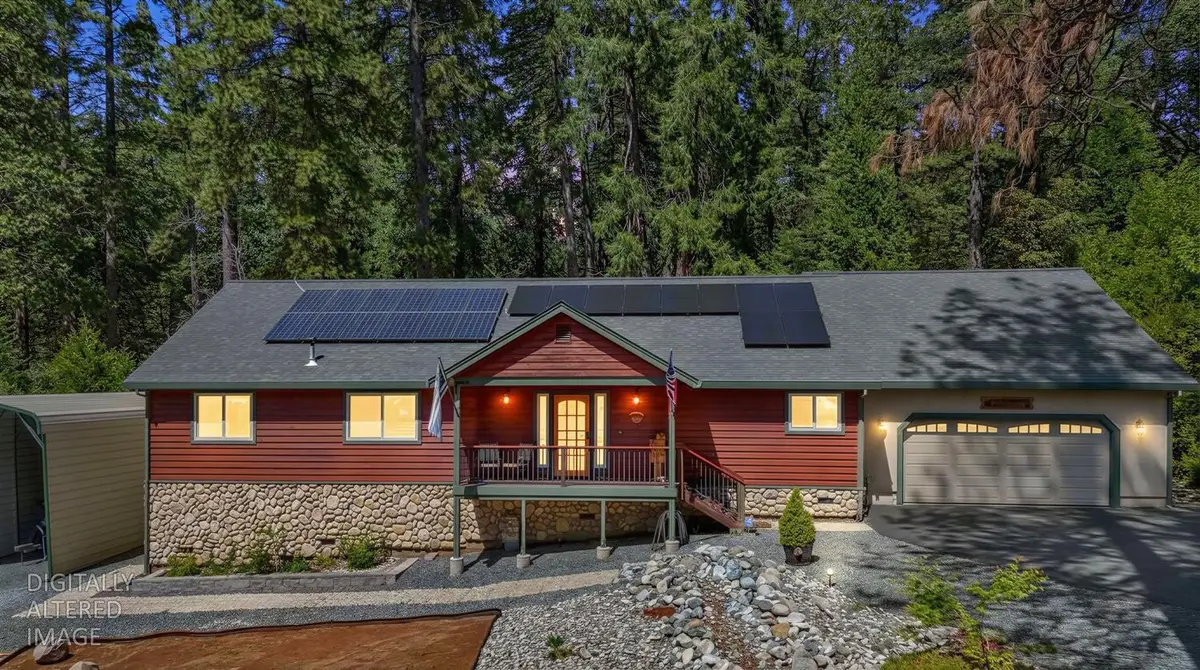 20155 Redwood Drive, Foresthill, CA 95631 - #1