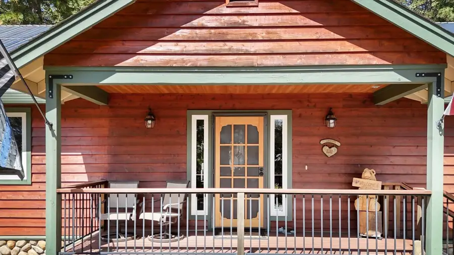 20155 Redwood Drive, Foresthill, CA 95631 - #2