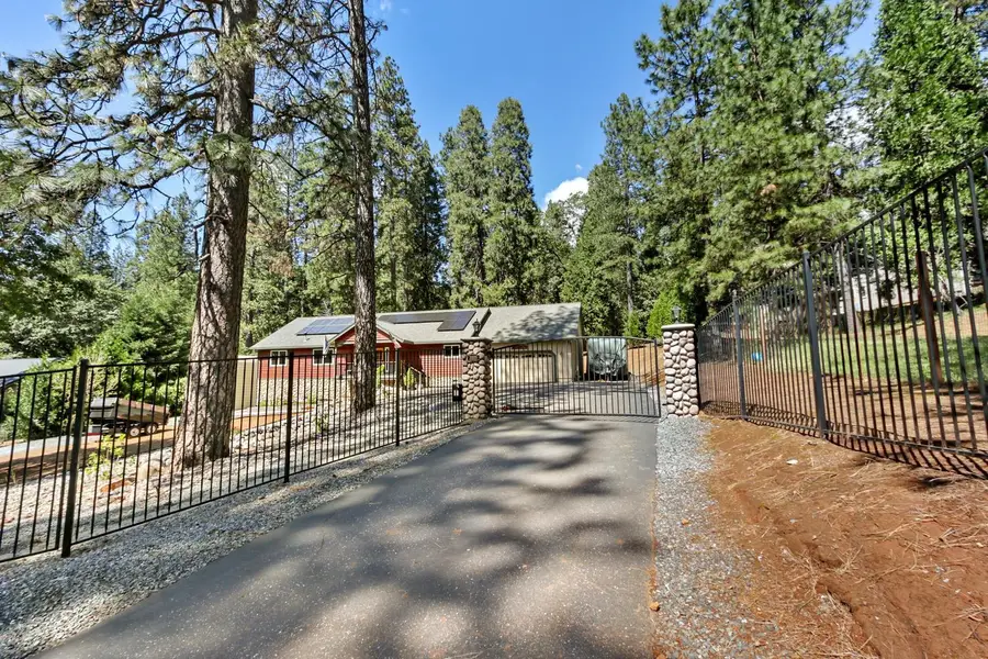 20155 Redwood Drive, Foresthill, CA 95631 - #3