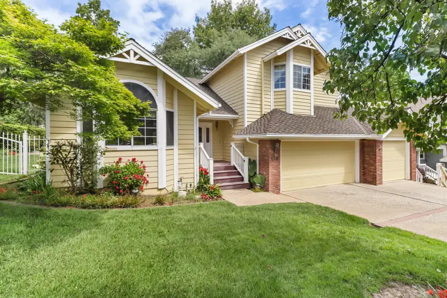 147 Rebecca Way, Folsom, CA 95630 - #2